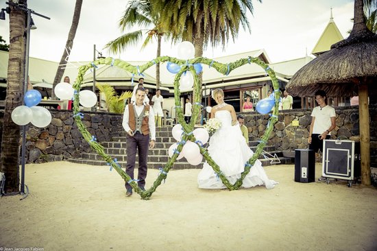 plage veranda grand baie