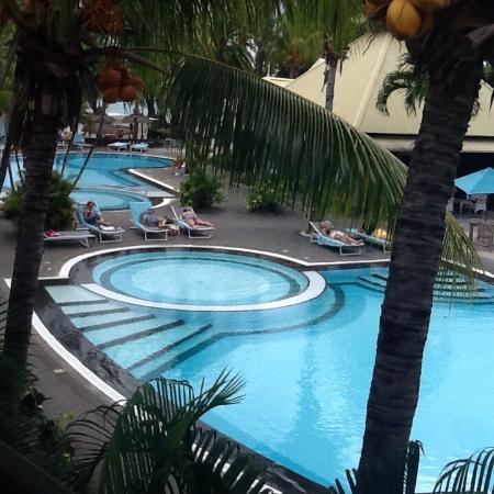 veranda grand baie hotel mauritius tripadvisor