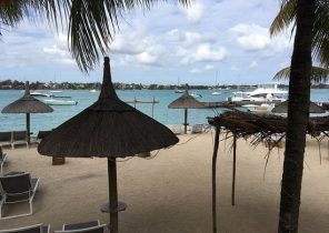 forum veranda grand baie