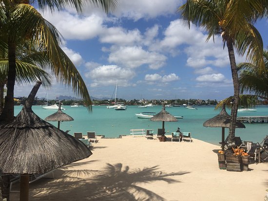 veranda grand baie hotel & spa images