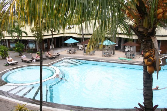 veranda grand baie gym
