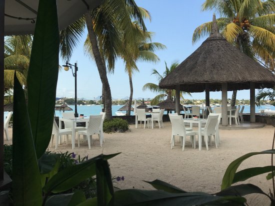 veranda grand baie hotel tripadvisor