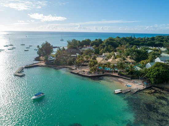 veranda grand baie all inclusive