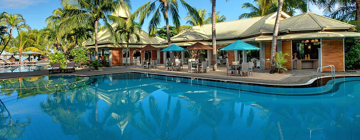 veranda grand baie (special offer)
