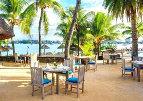 veranda grand baie promovacances