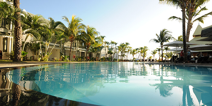 veranda hotels