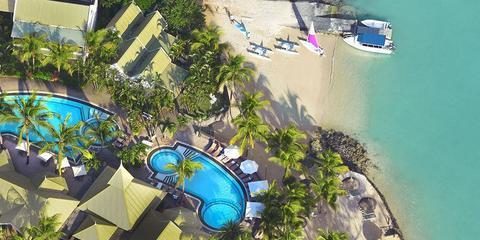 mauritius - veranda grand baie 3 star