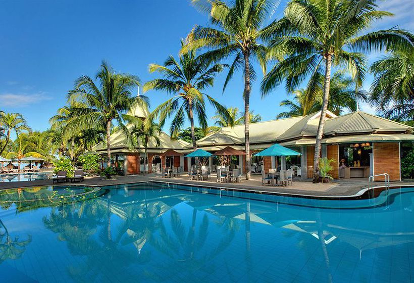 hotel veranda a maurice grand baie