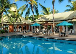 veranda club jobs
