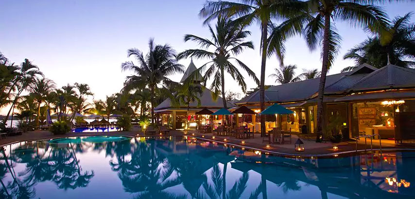 hotel veranda grand baie l ile maurice