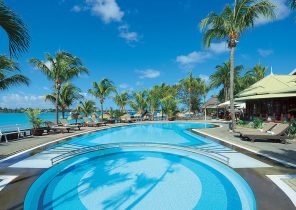 veranda grand baie leclerc