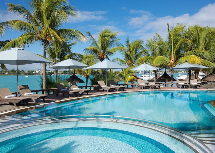 veranda hotels mauritius accommodation