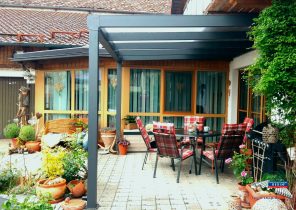 veranda grandeur nature beynost