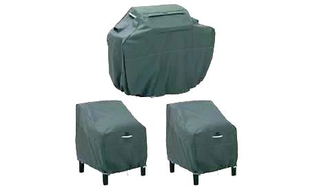 veranda grill cover large