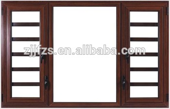 veranda window design
