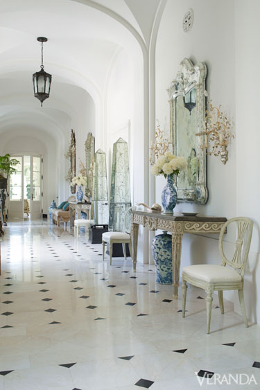 veranda a nancy