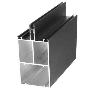 aluminium veranda helmond