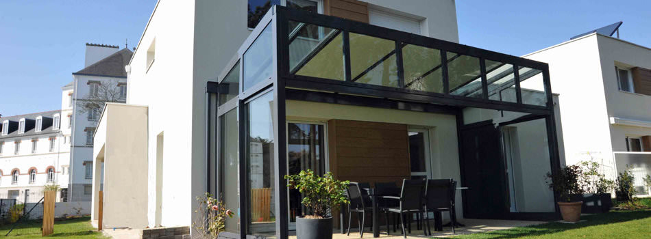 area veranda herblay
