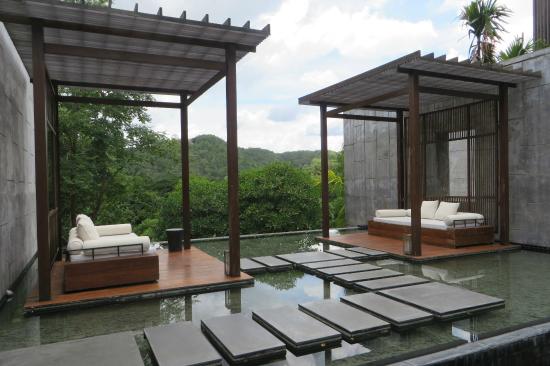 veranda high hotel