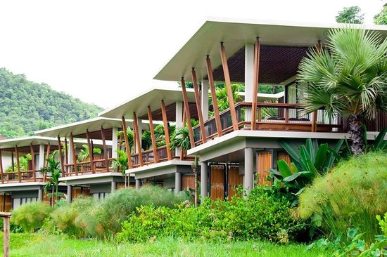 hotel veranda high resort