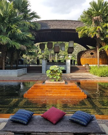 hotel veranda high resort chiang mai - mgallery collection ???