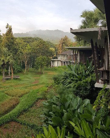 veranda the high resort chiang mai