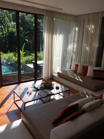 veranda chiangmai the high resort (plunge pool pavilion)