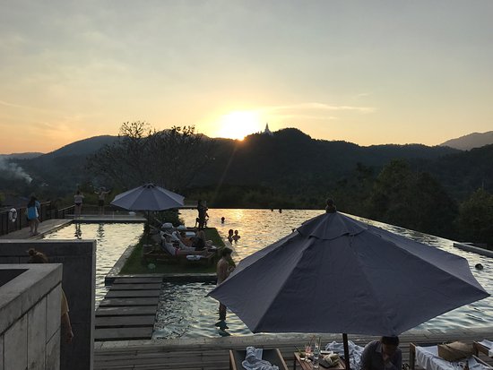veranda high resort chiang mai - mgallery collection