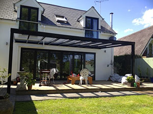 verandalux veranda's