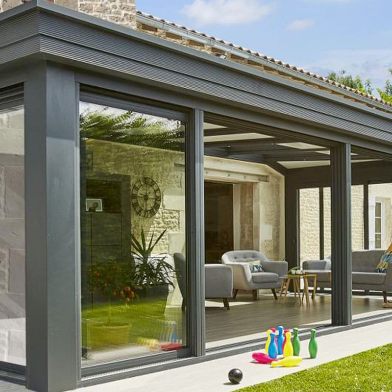 art et veranda bailleul