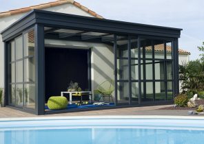 veranda menin belgique