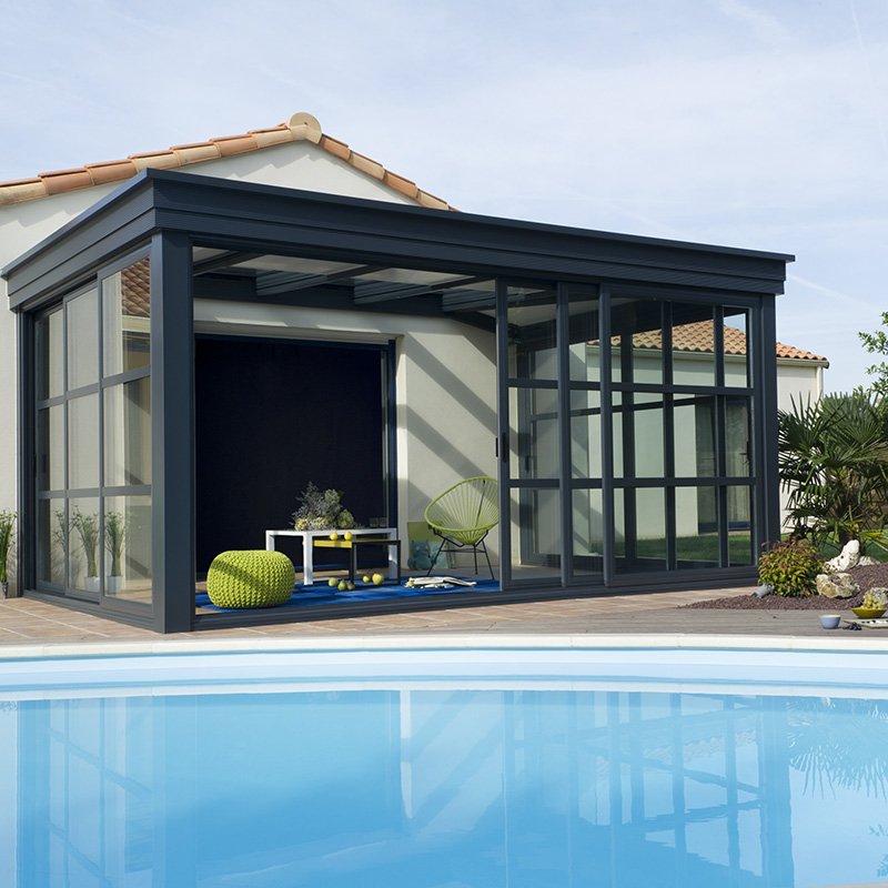 concept veranda belgique