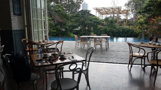 veranda hotel jakarta tripadvisor