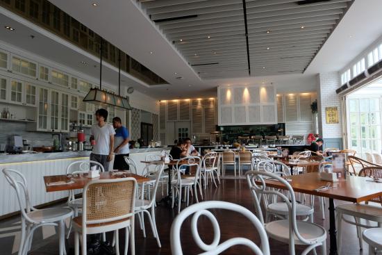 veranda hotel pakubuwono jakarta