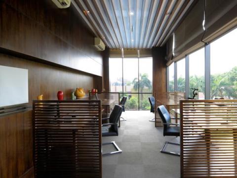 veranda jakarta