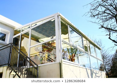 veranda house images