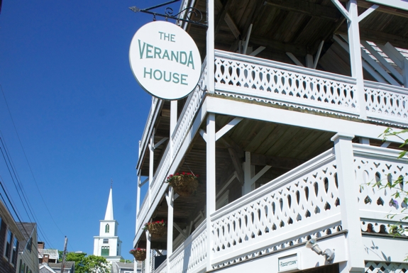 veranda house nantucket