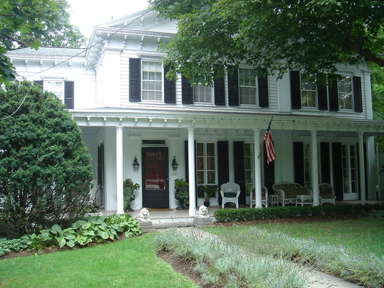 veranda house images