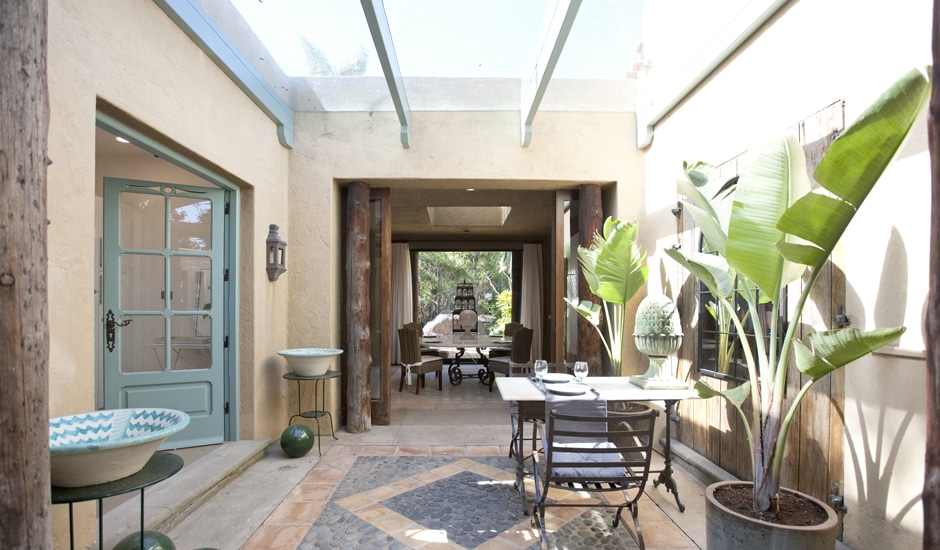 design de veranda