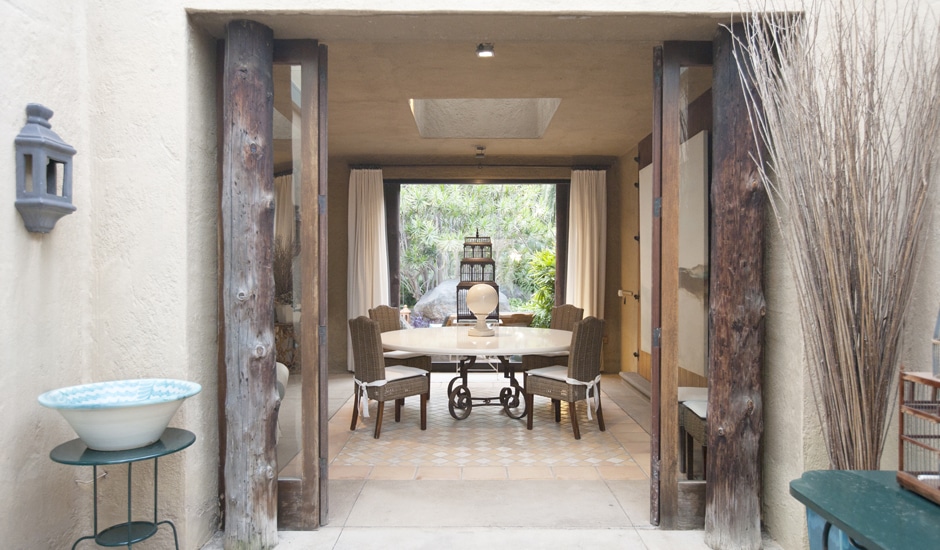 jardin veranda iii