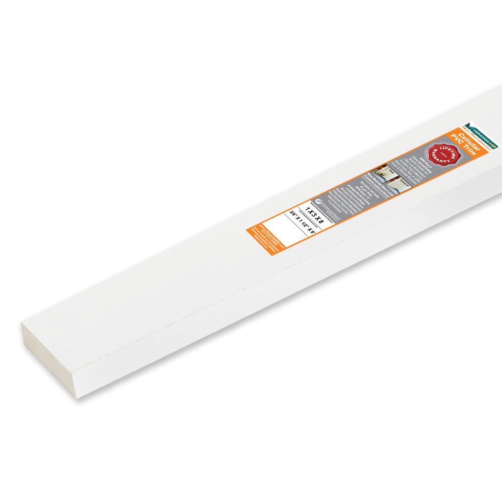 veranda trim board home depot