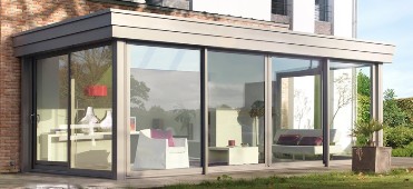 veranda mobile prezzo