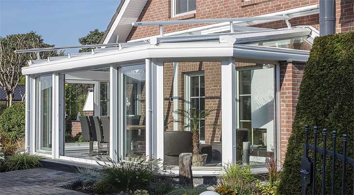 veranda mobile prezzo