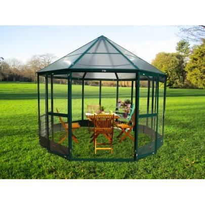 cdiscount veranda