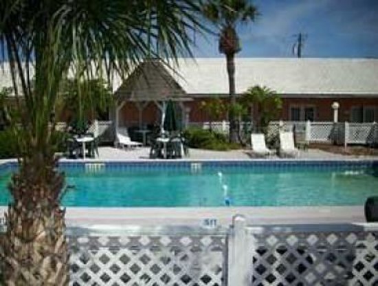 veranda hotel englewood fl