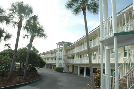veranda hotel englewood fl