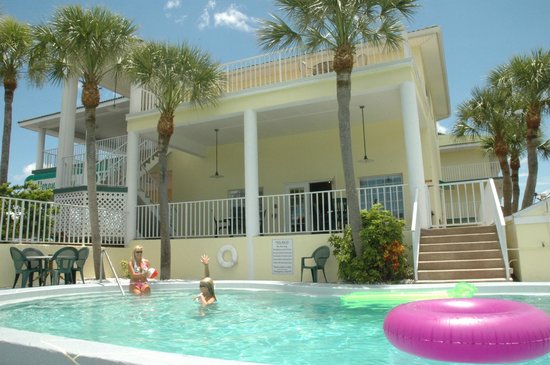 veranda hotel englewood fl