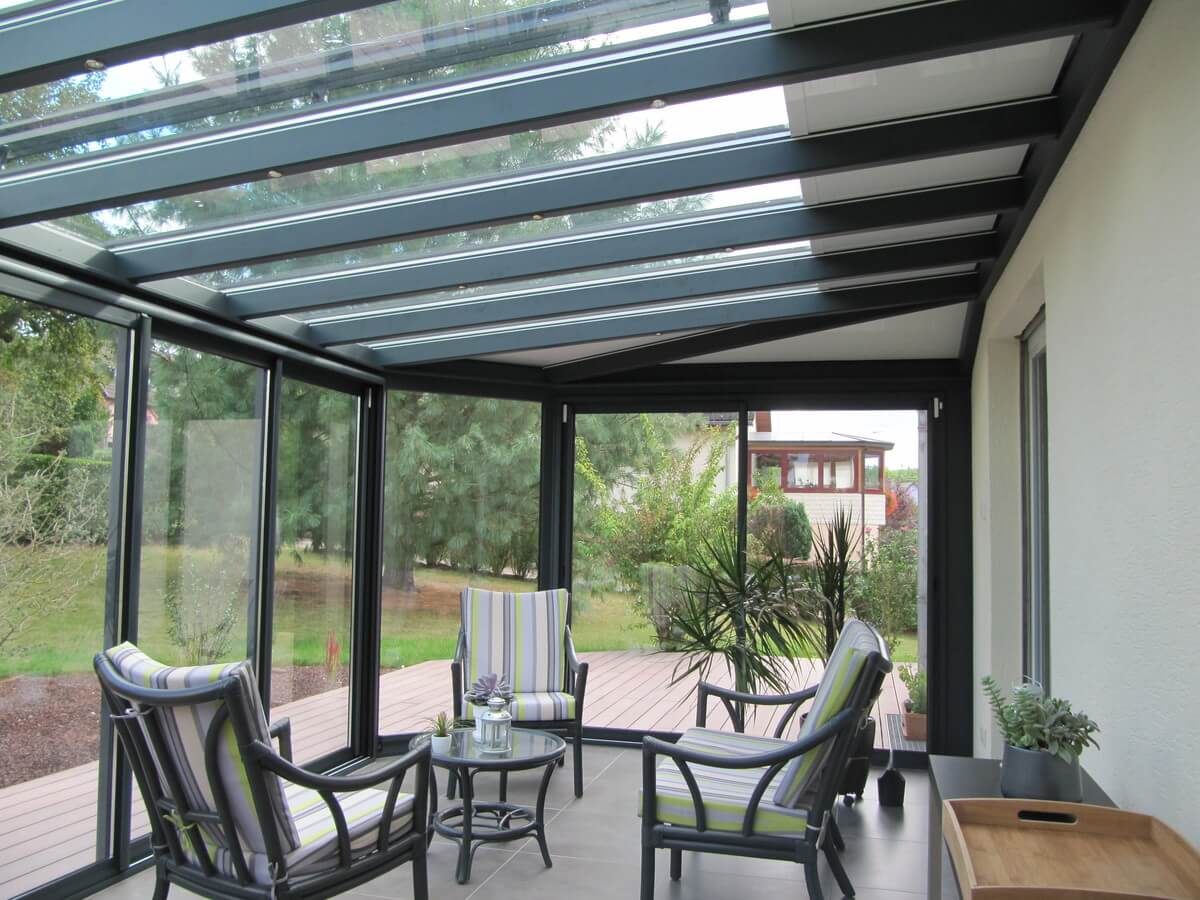 veranda moderne wolfisheim