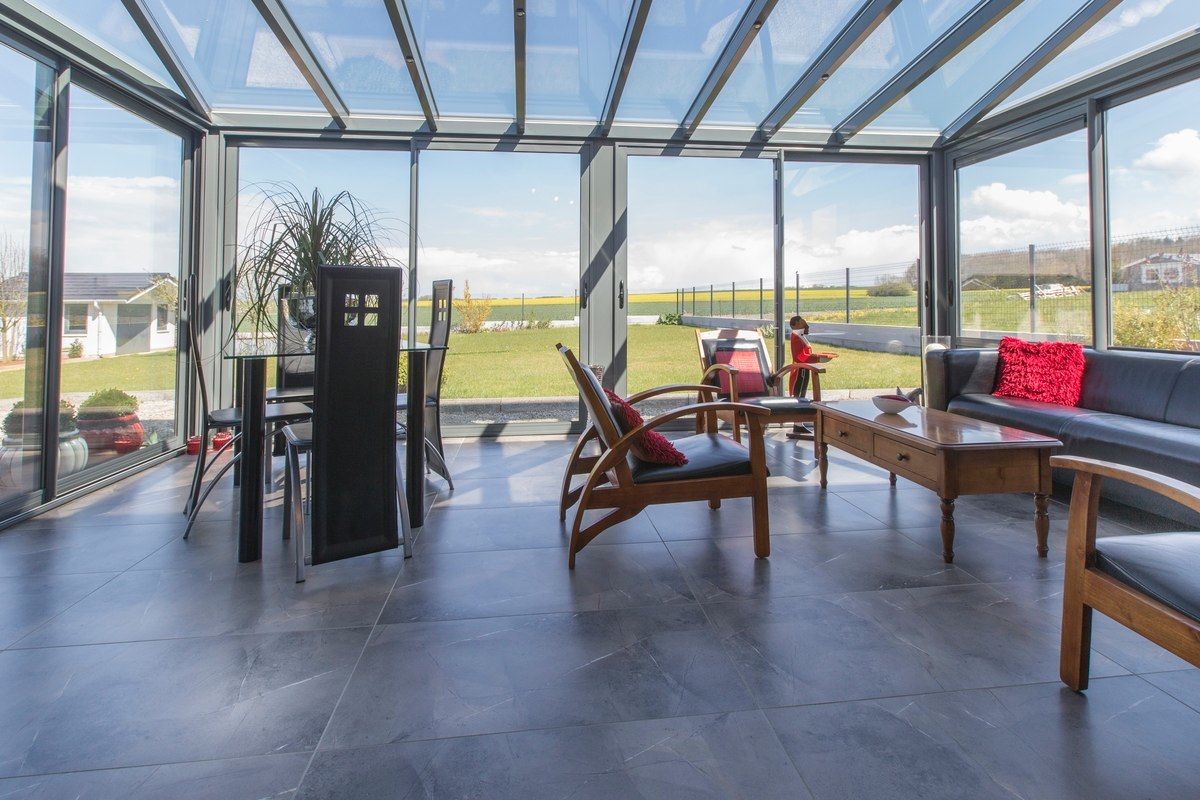 fabricant veranda luxembourg