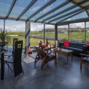 veranda metzger